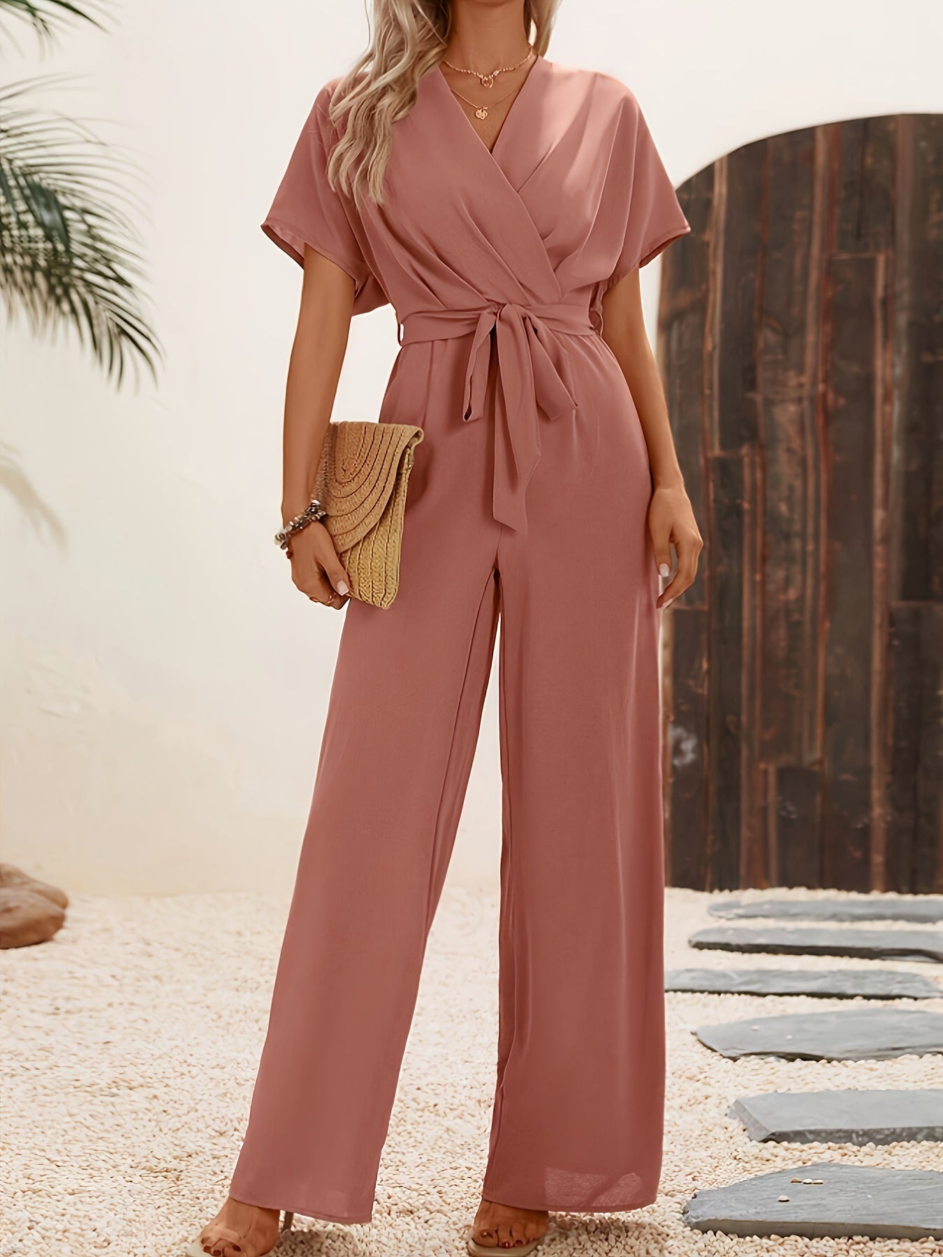 Elegant Midi Dress