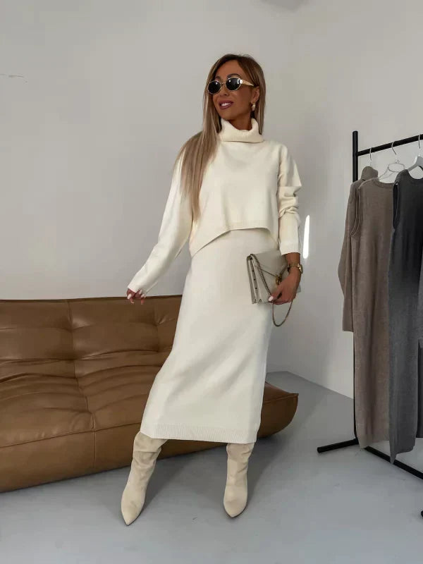 CHIC 2-PIECE SET