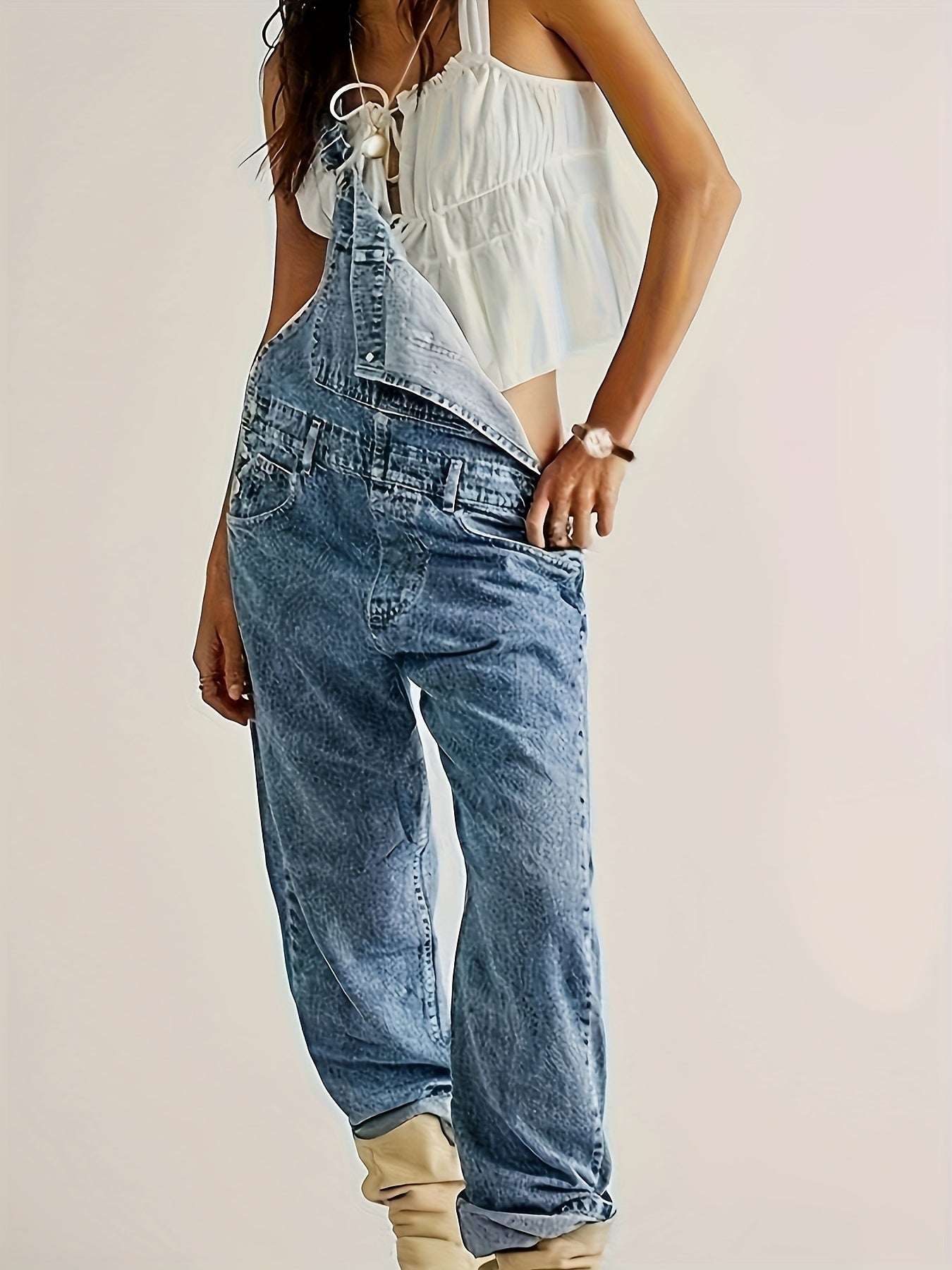 Versatile Trousers