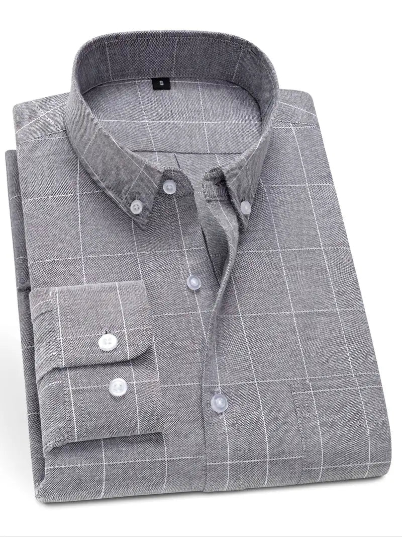 Cotton Shirt