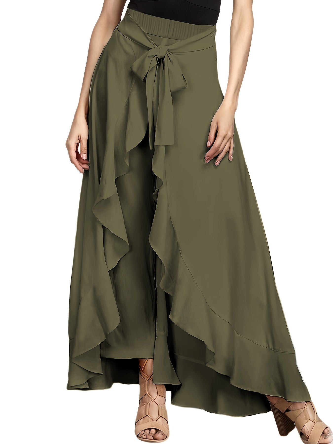 Versatile Trousers