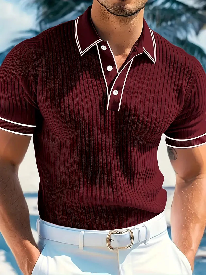 Polyester Sweater