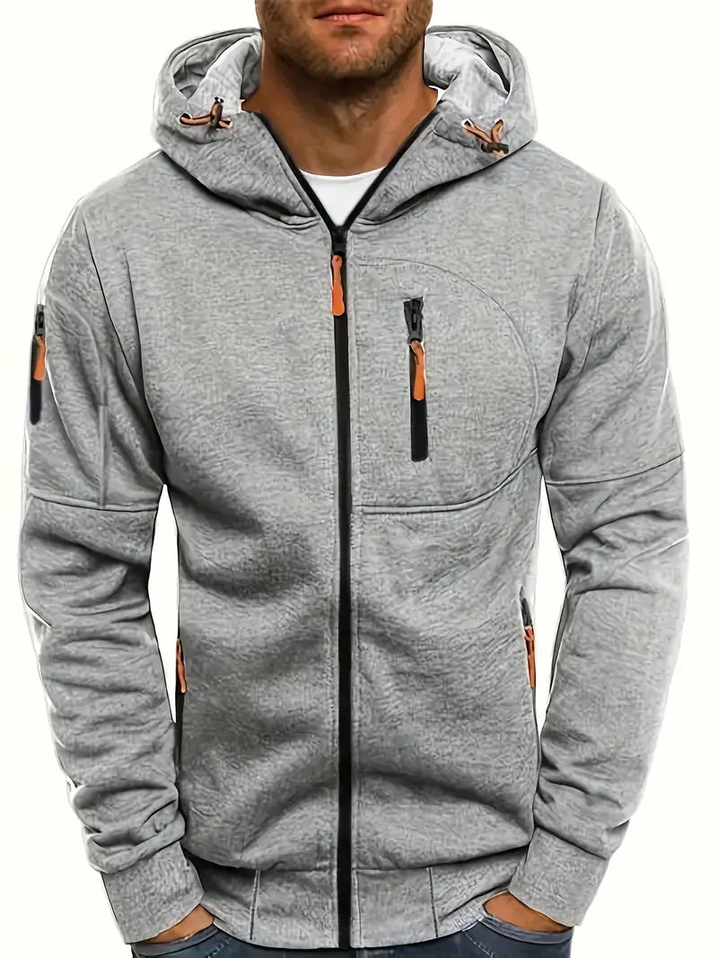 Polyester Jacket