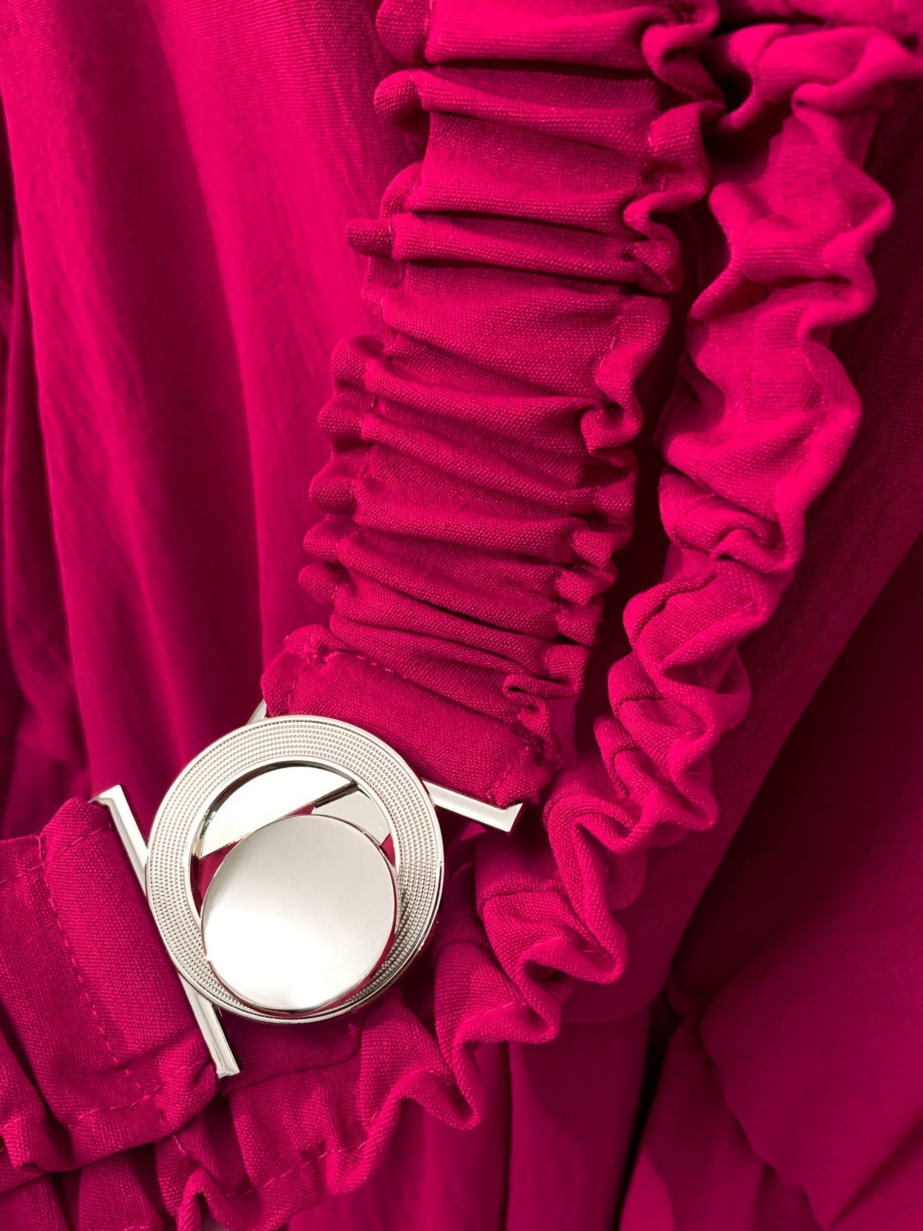 Chic Apparel