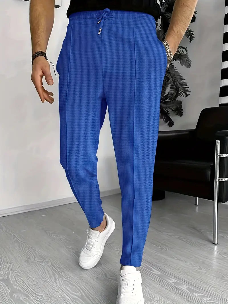 Polyester Pants