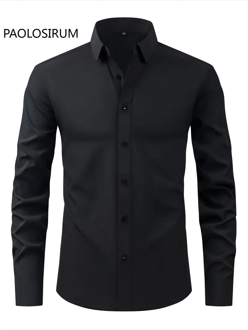 Polyester Shirt