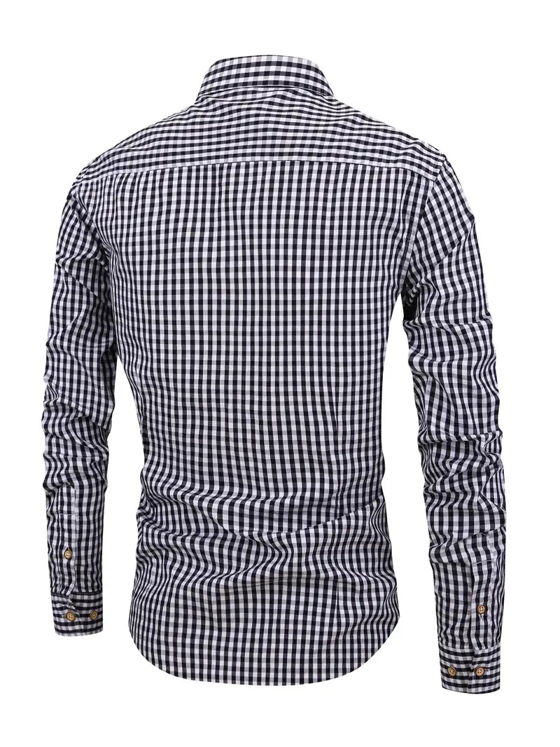 Cotton Shirt