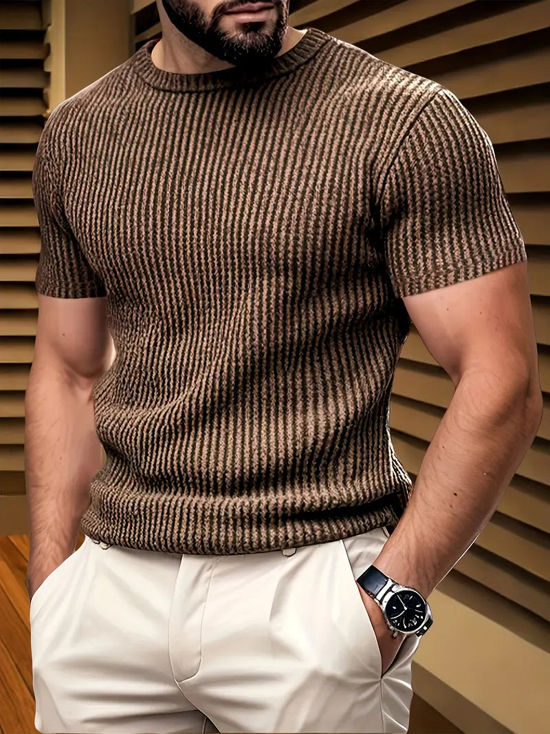Polyester Sweater