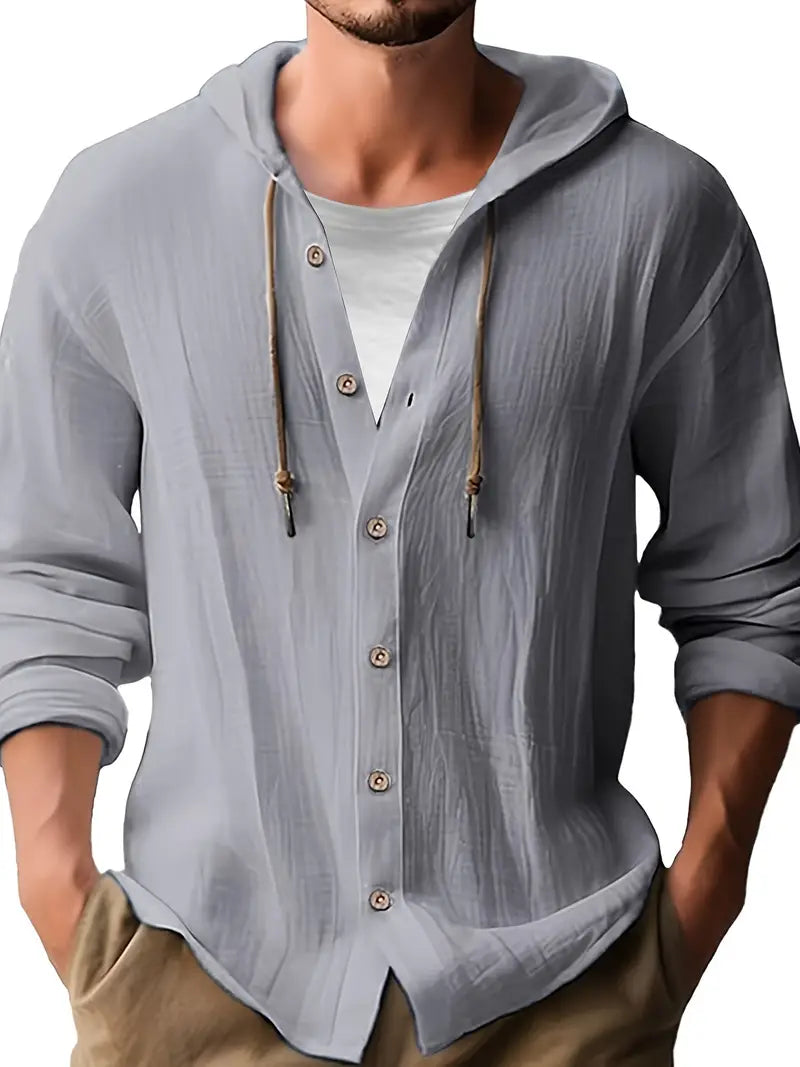 Cotton Jacket