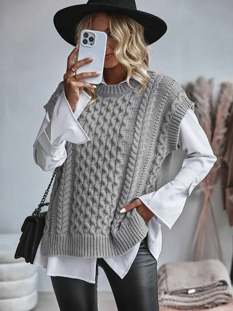 Elegant Sweater