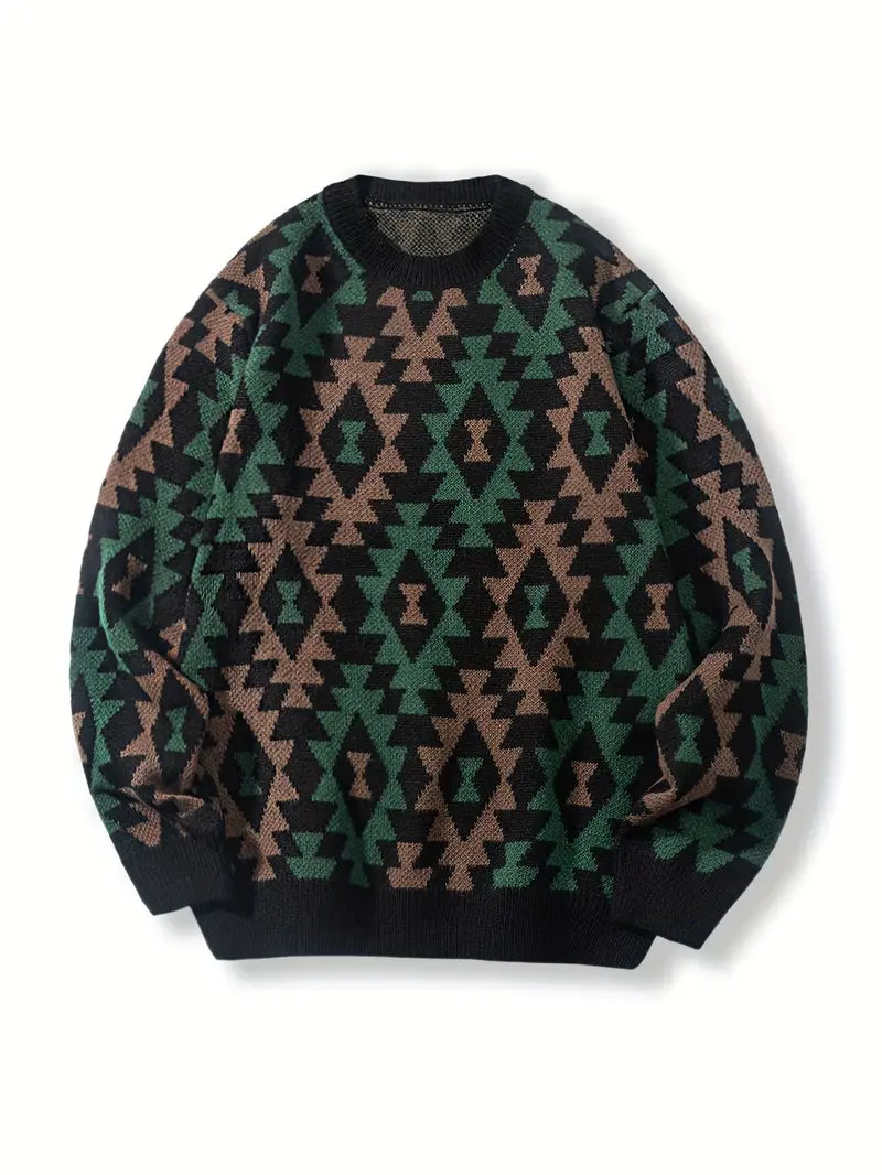 Polyester Sweater