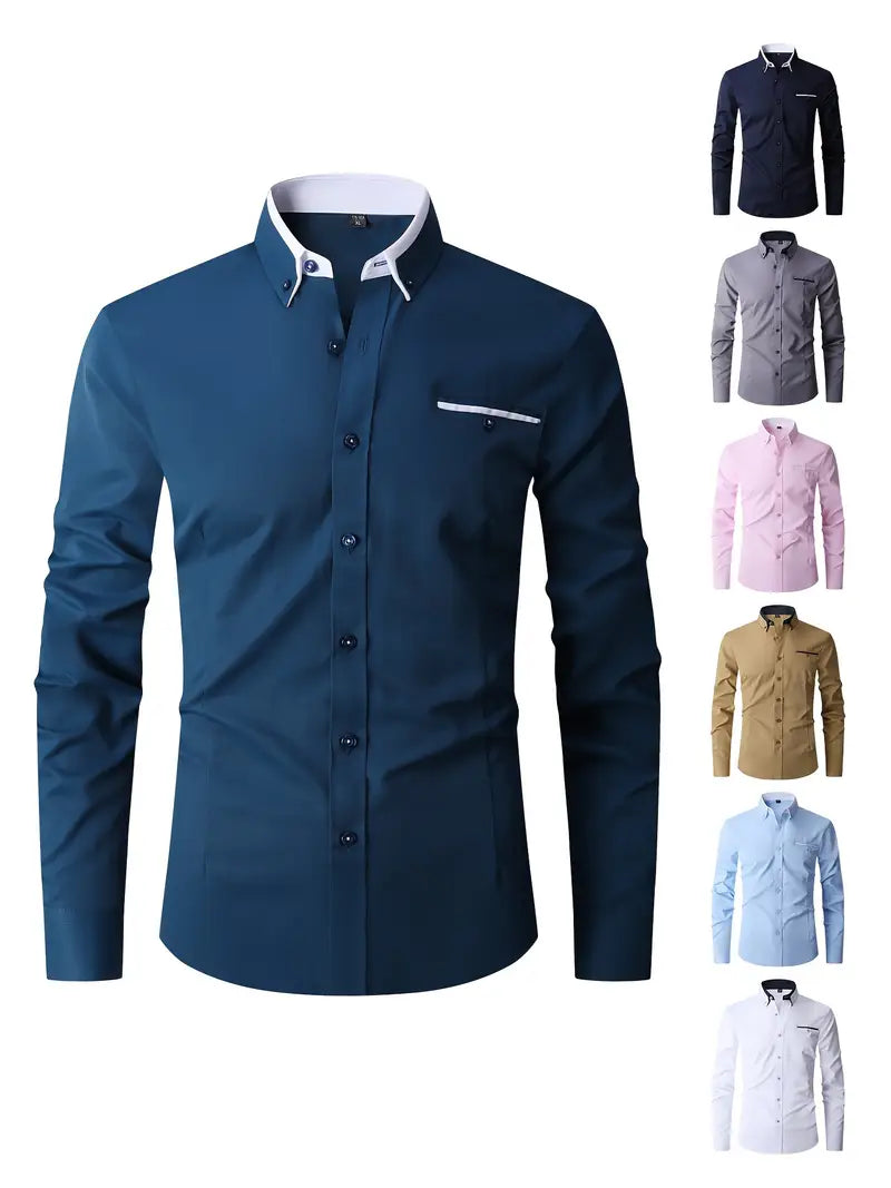 Cotton Shirt