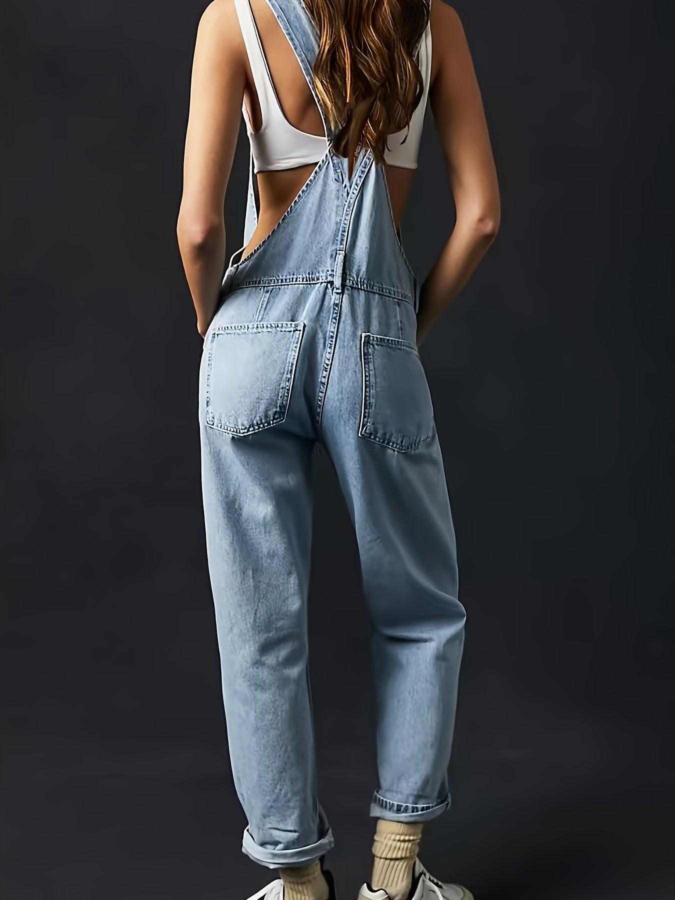 Versatile Trousers
