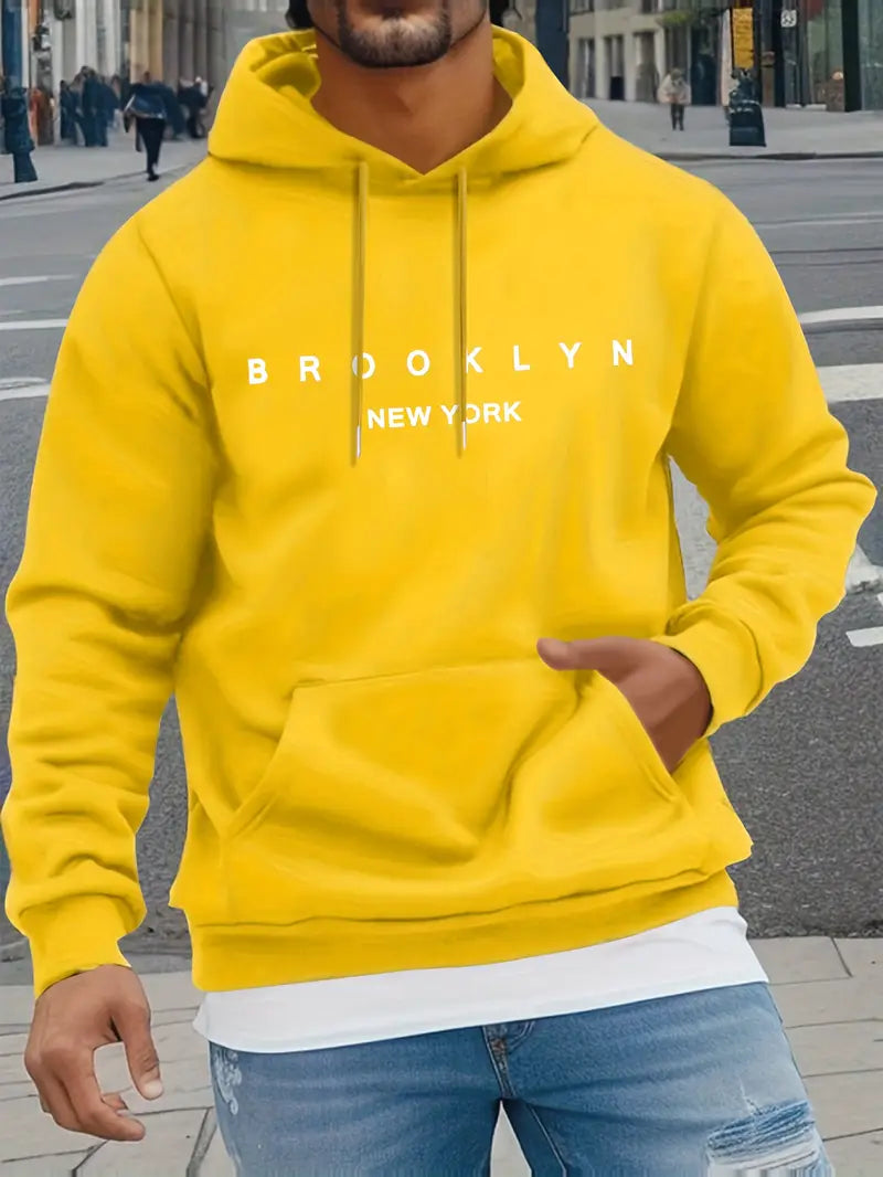 Polyester Hoodie