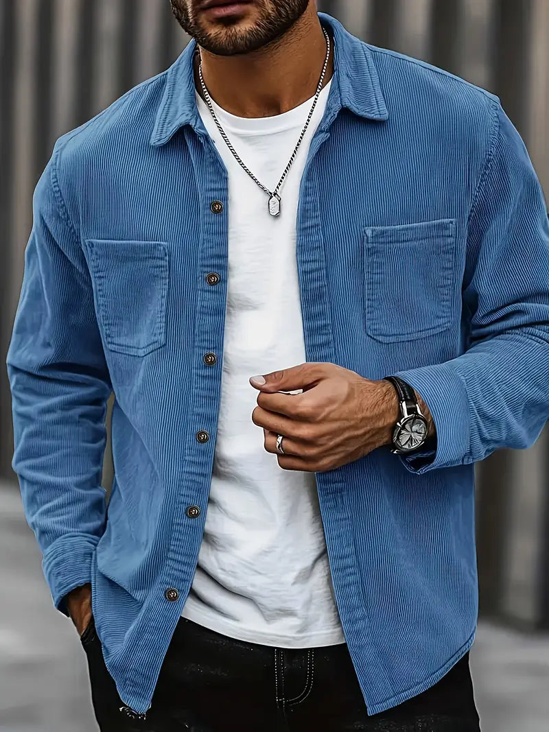 Polyester Jacket