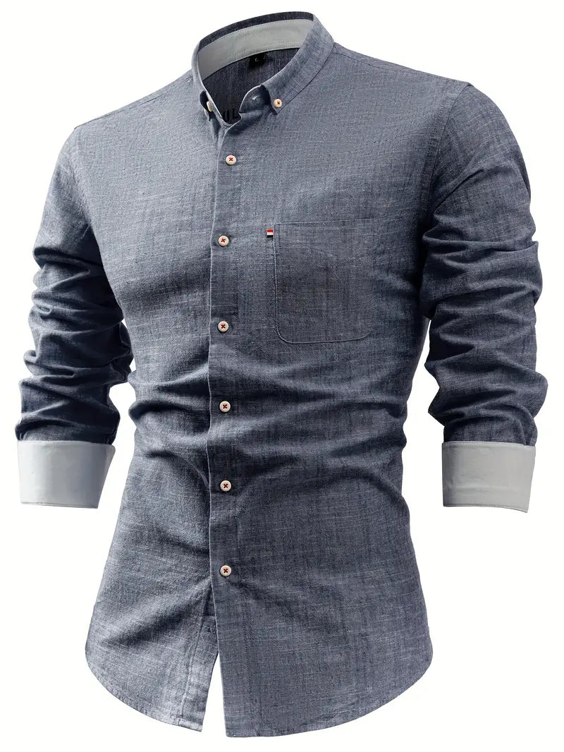 Linen Shirt