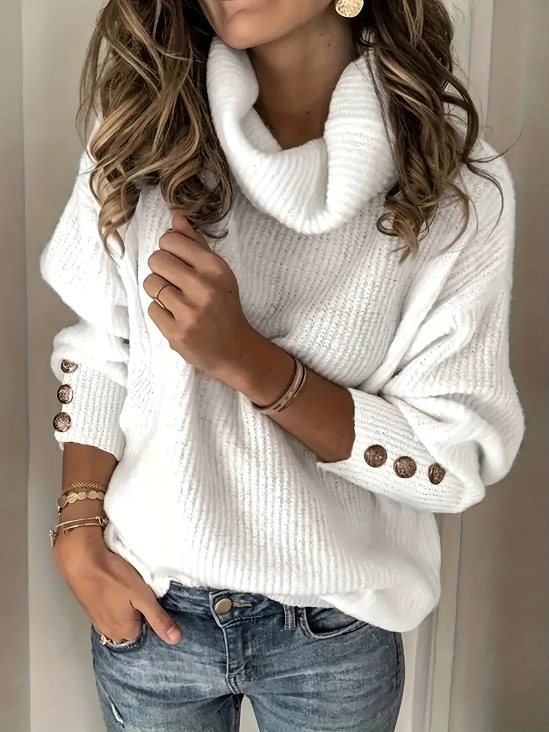 Elegant Sweater