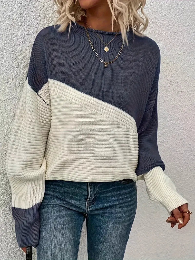 Long Sweater