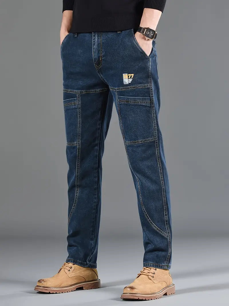 Cotton Pants