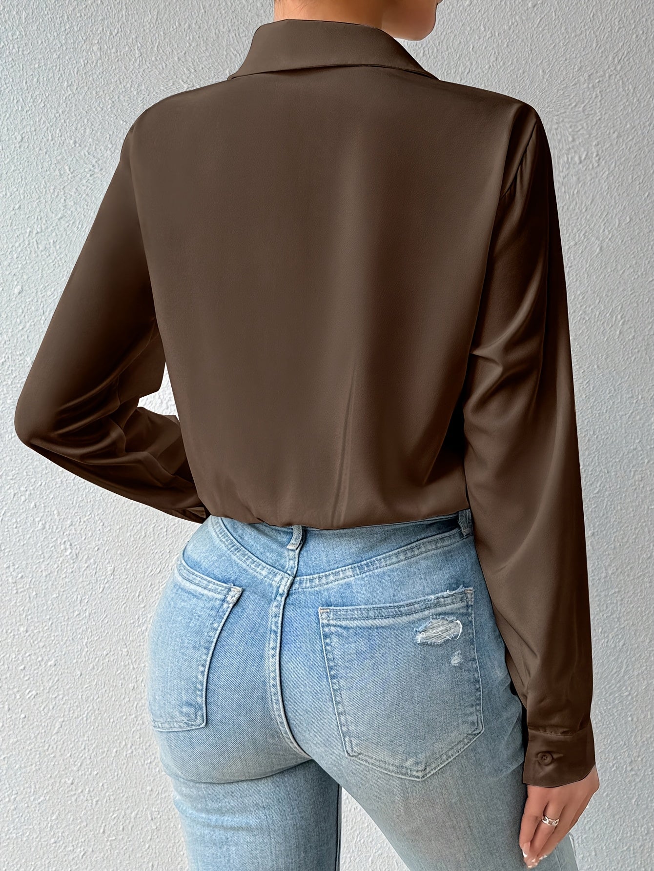 Chic Everyday Blouse