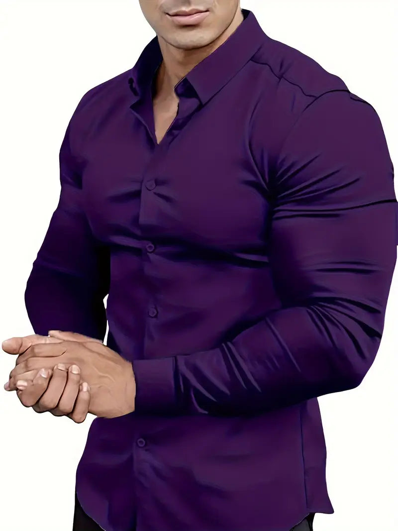 Cotton Shirt