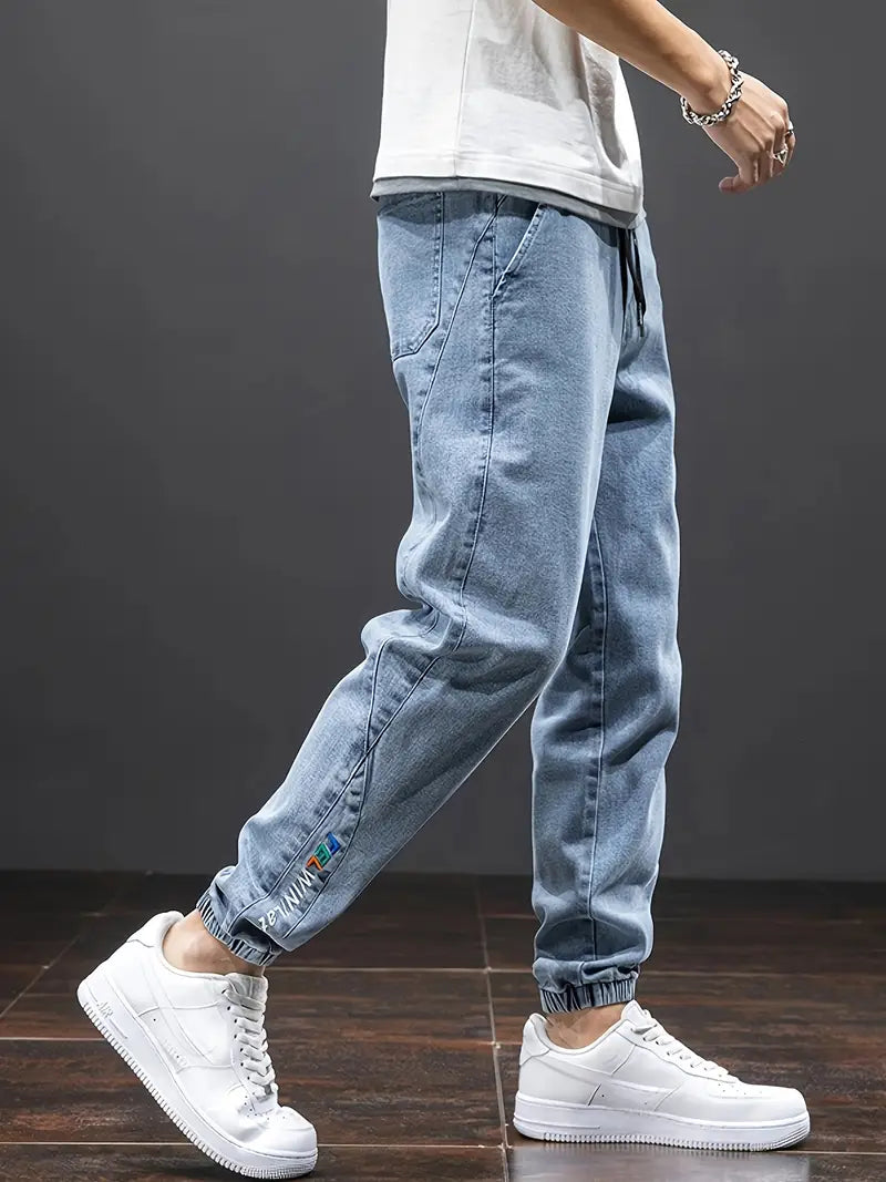 Cotton Pants