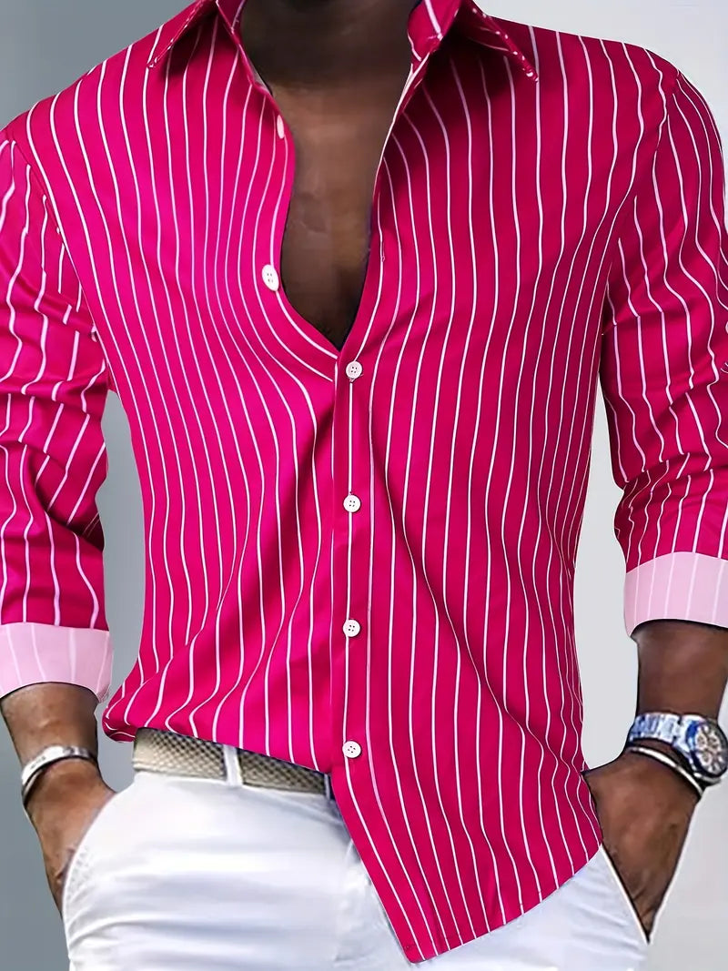 Polyester Shirt