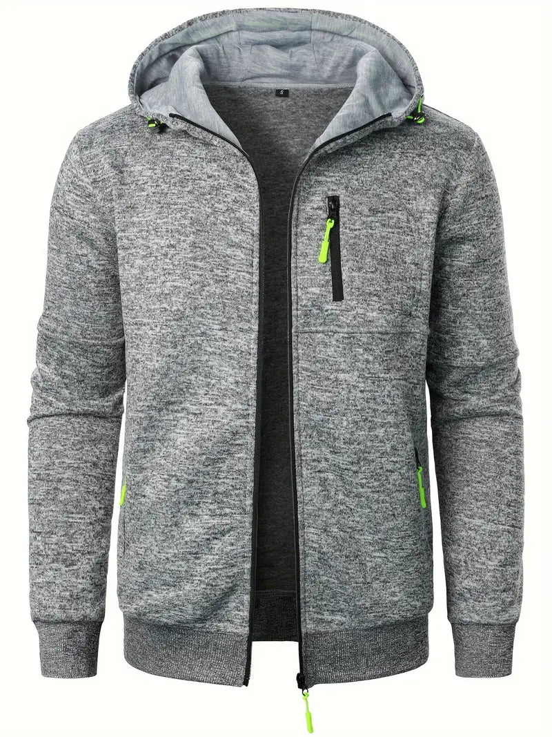 Polyester Hoodie