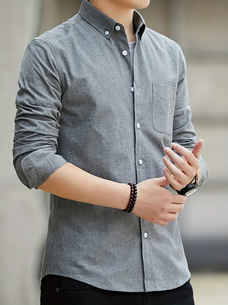 Cotton Shirt