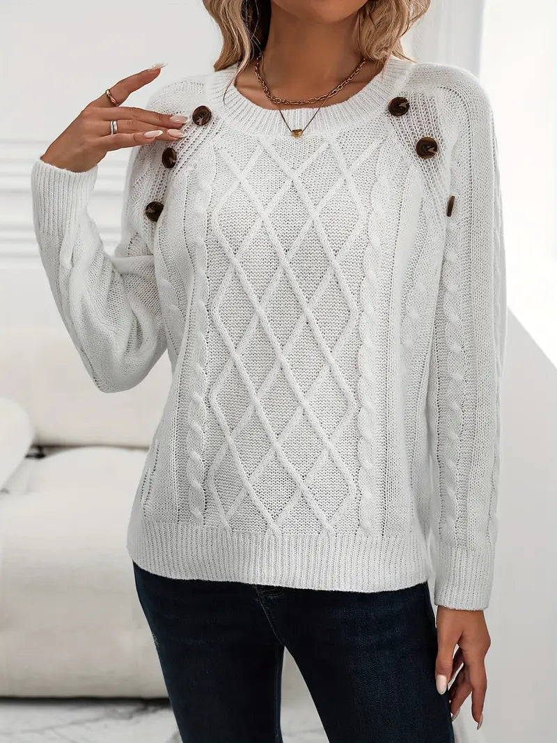 Long Sweater