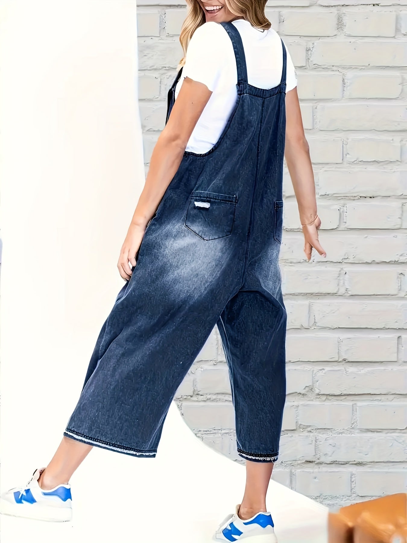 Versatile Trousers