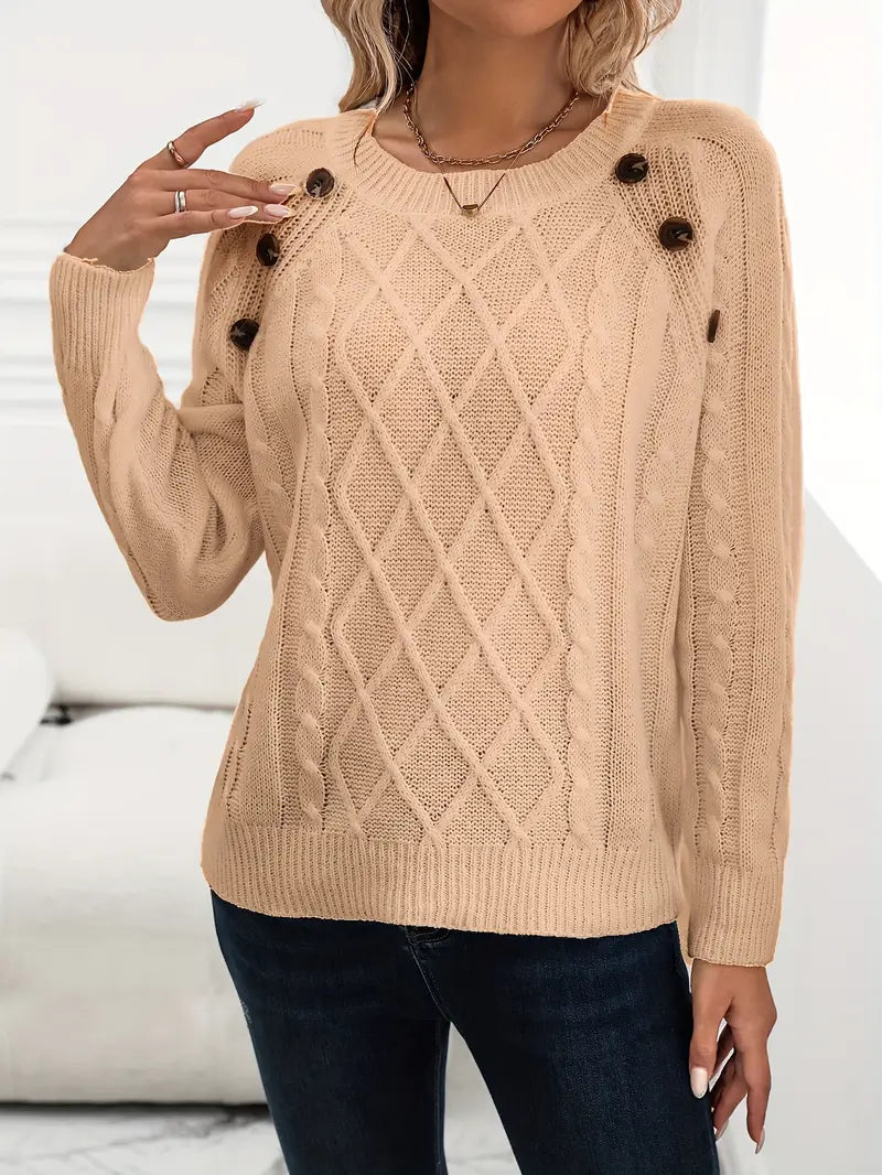 Long Sweater
