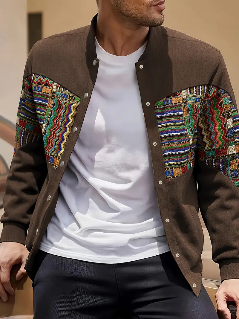 Polyester Jacket