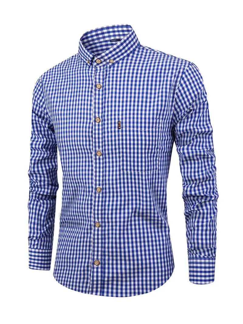 Cotton Shirt