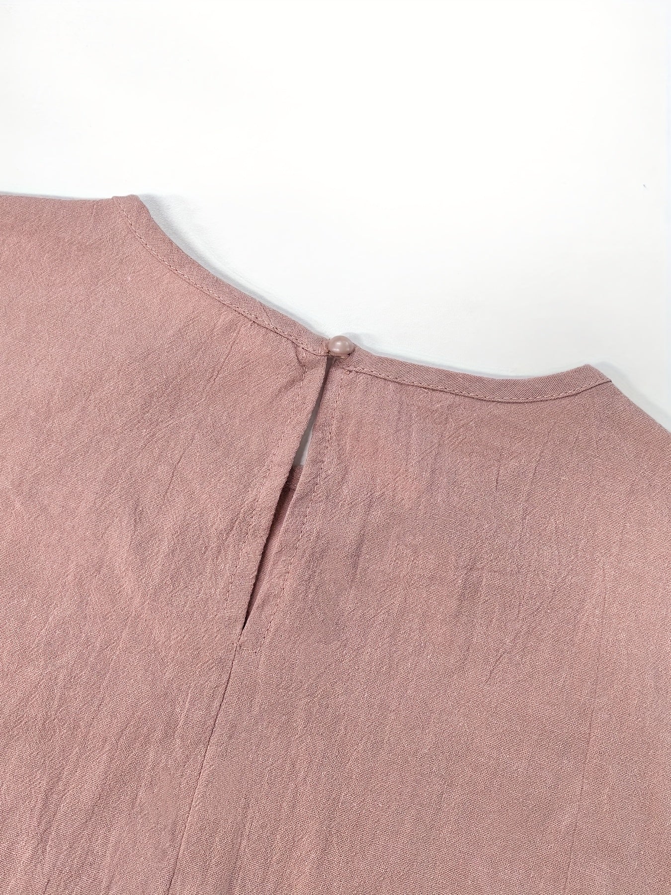 Elegant Midi Dress