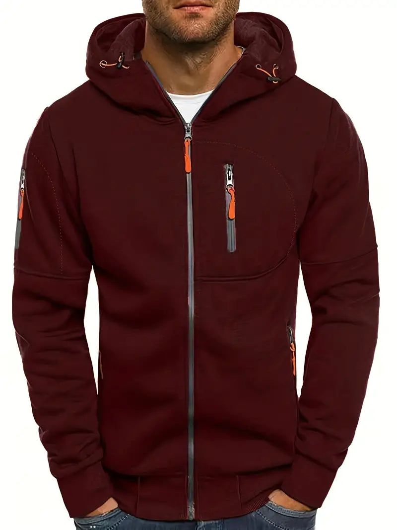 Polyester Jacket
