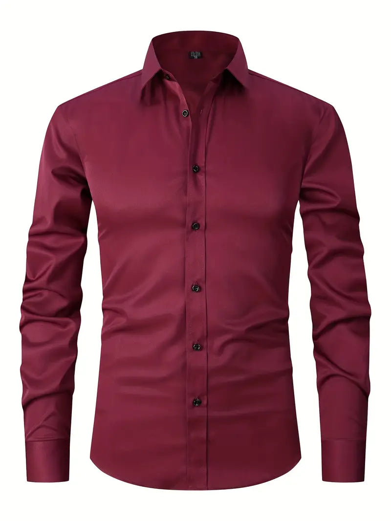 Polyester Shirt