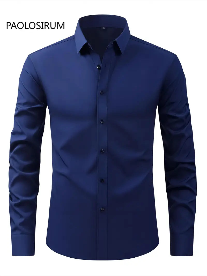 Polyester Shirt