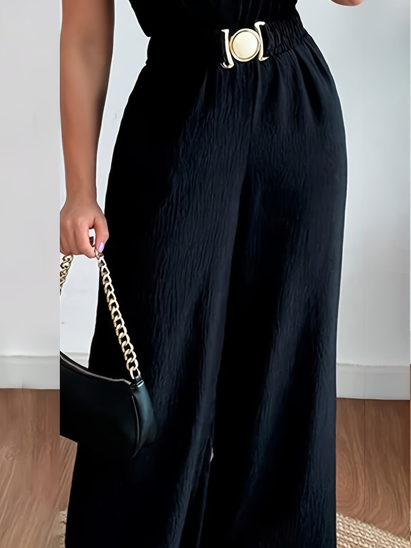 Chic Apparel