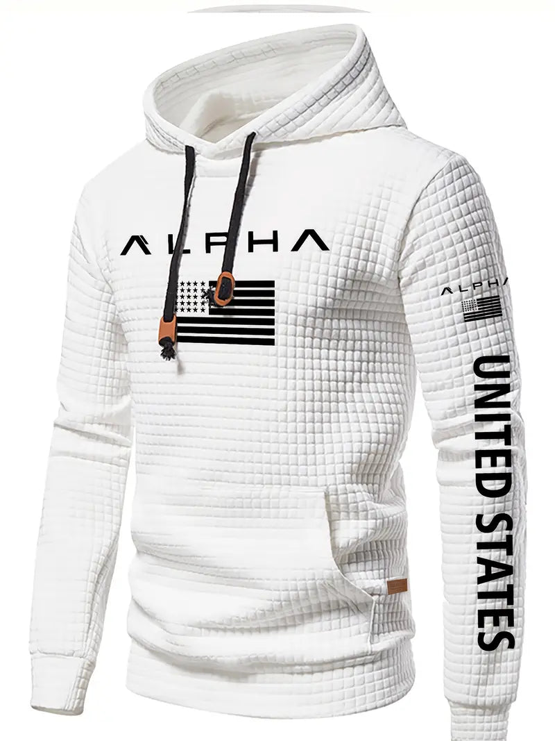 Polyester Hoodie
