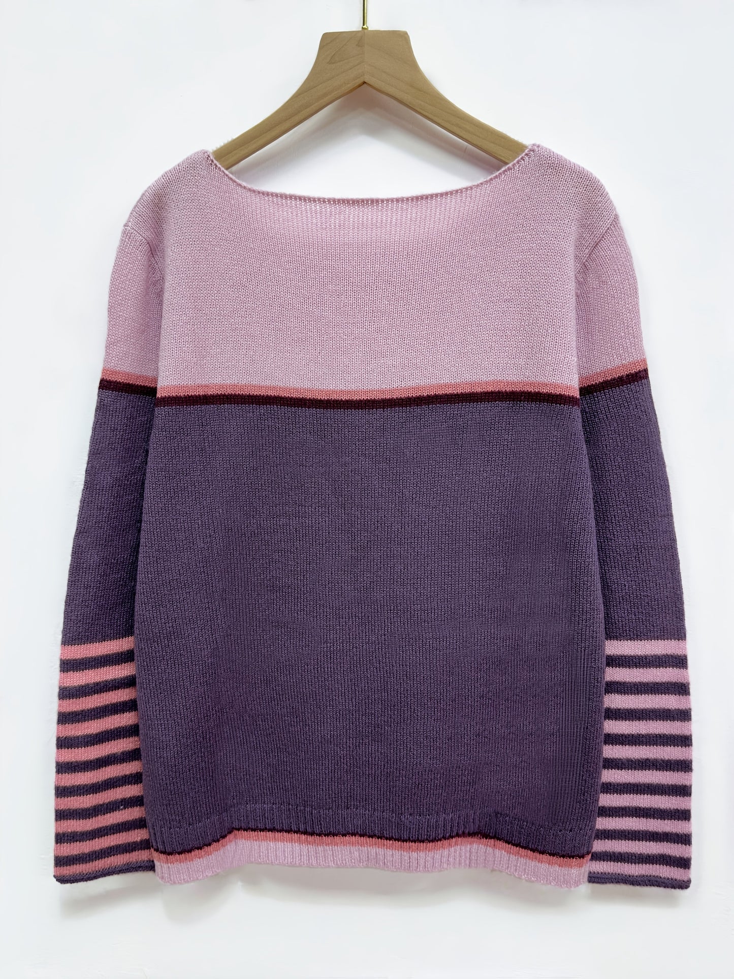 Soft Knit Sweater