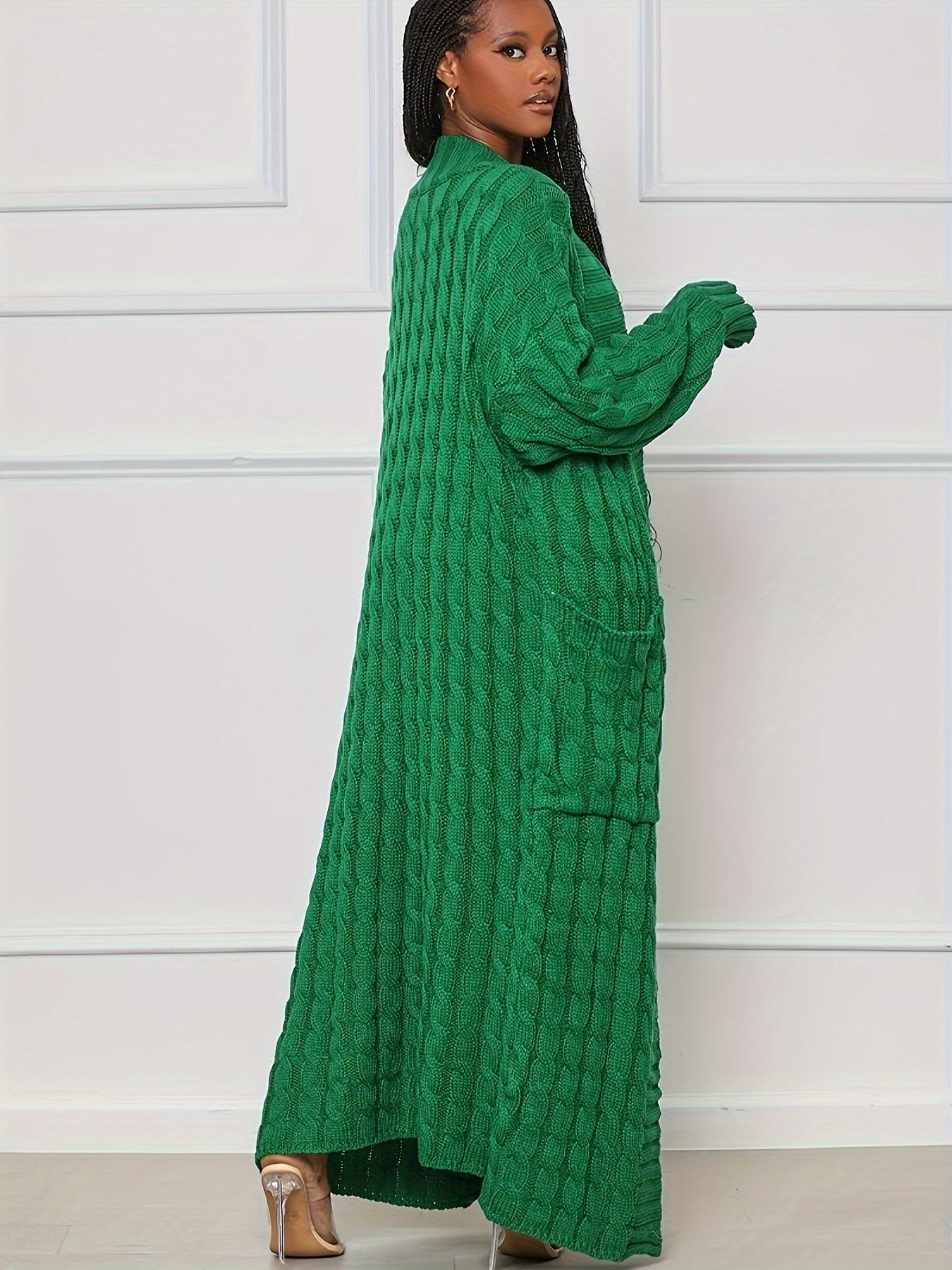 Soft Knit Sweater