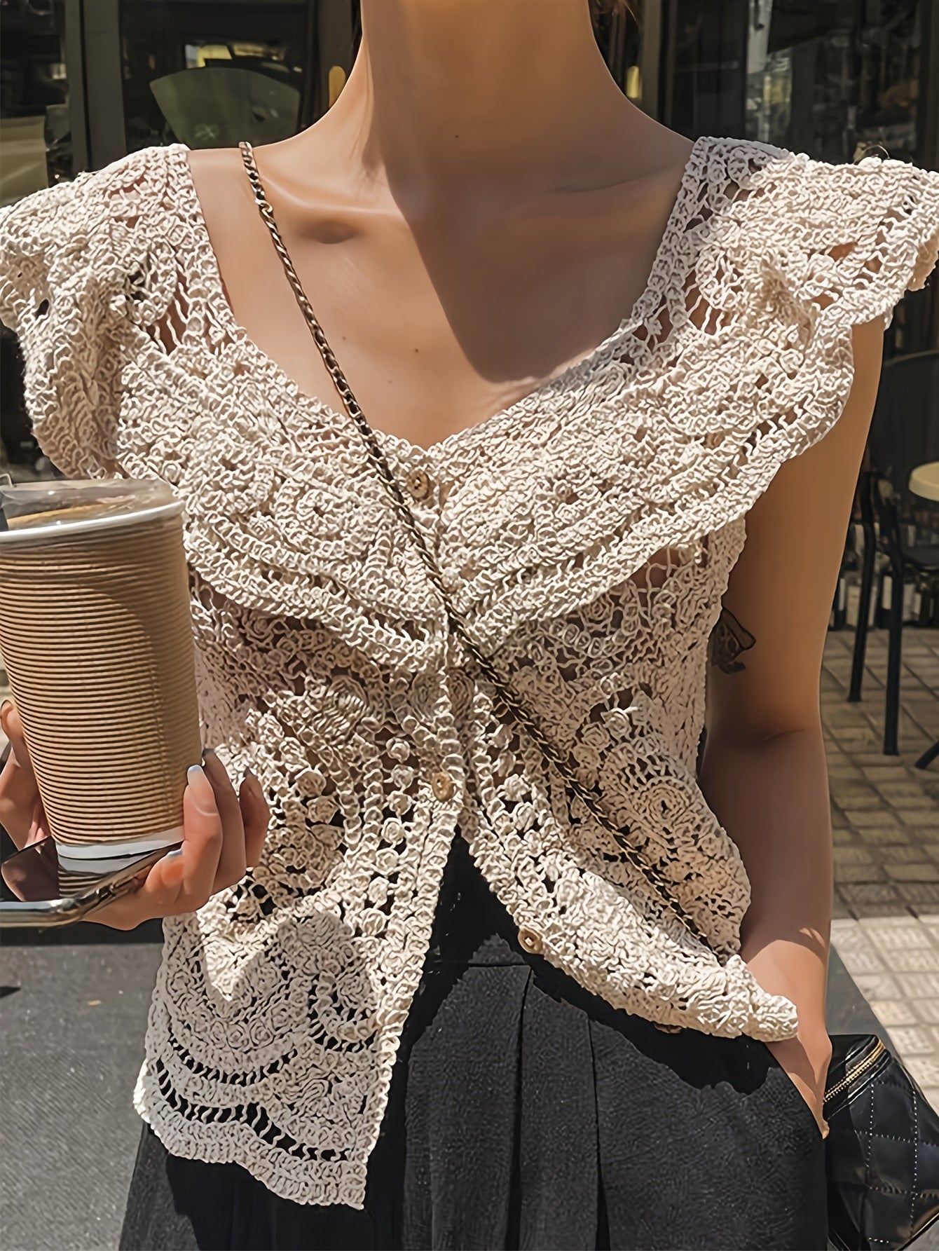 Cozy Knit Cardigan
