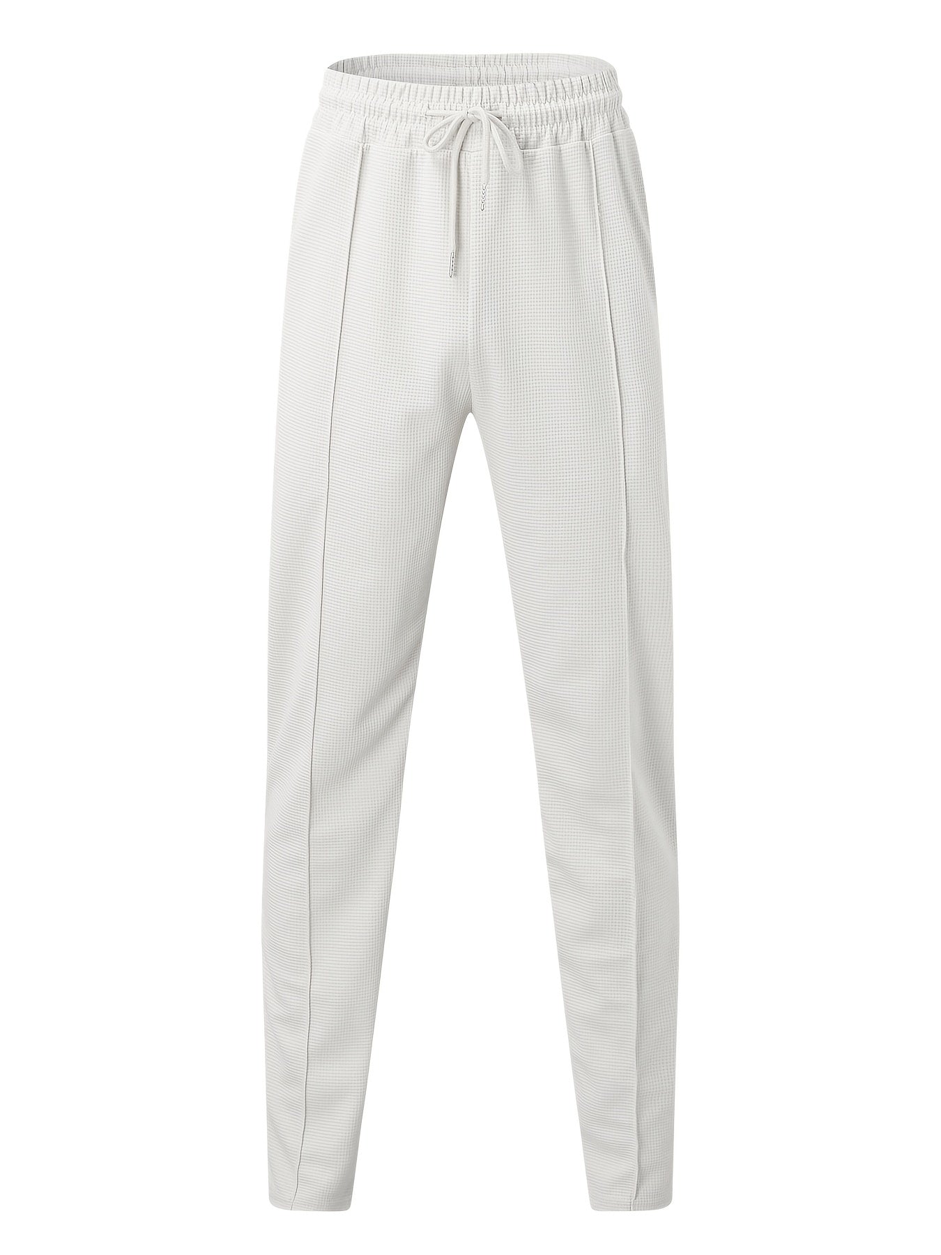 Waffle Pants