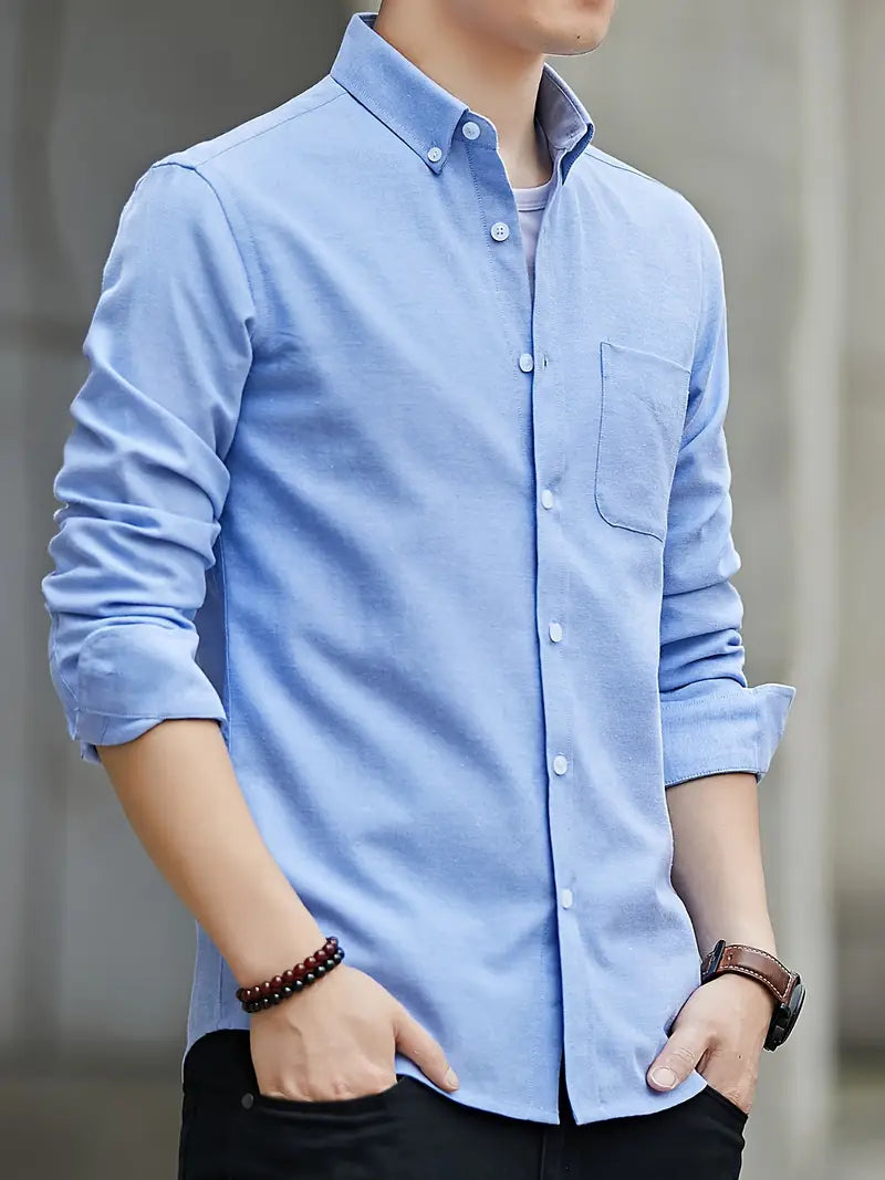 Cotton Shirt