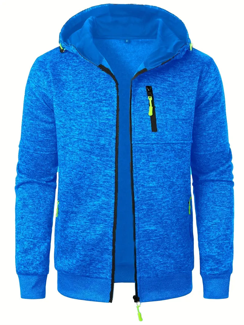 Polyester Hoodie