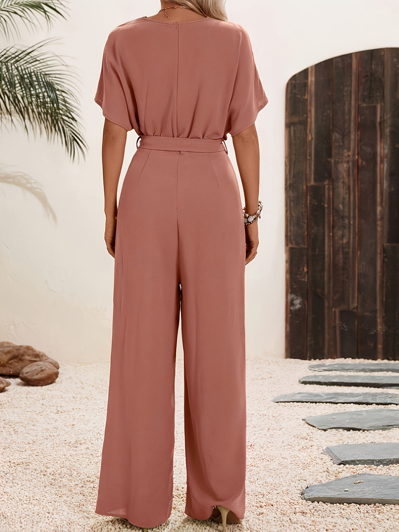 Elegant Midi Dress