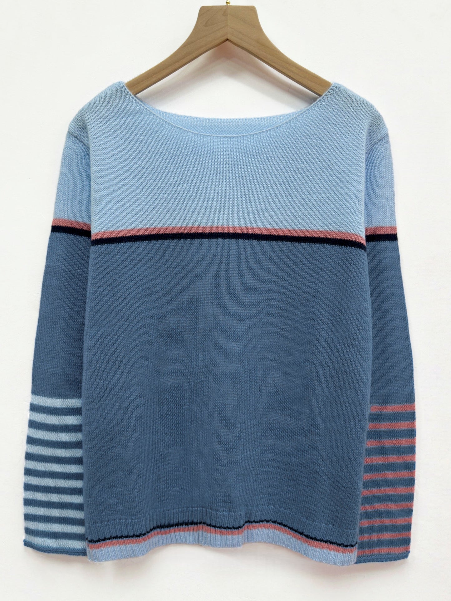 Soft Knit Sweater