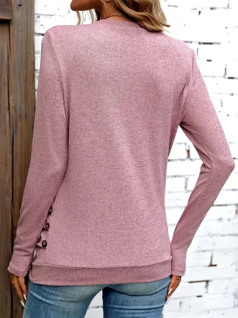 Long Blouse