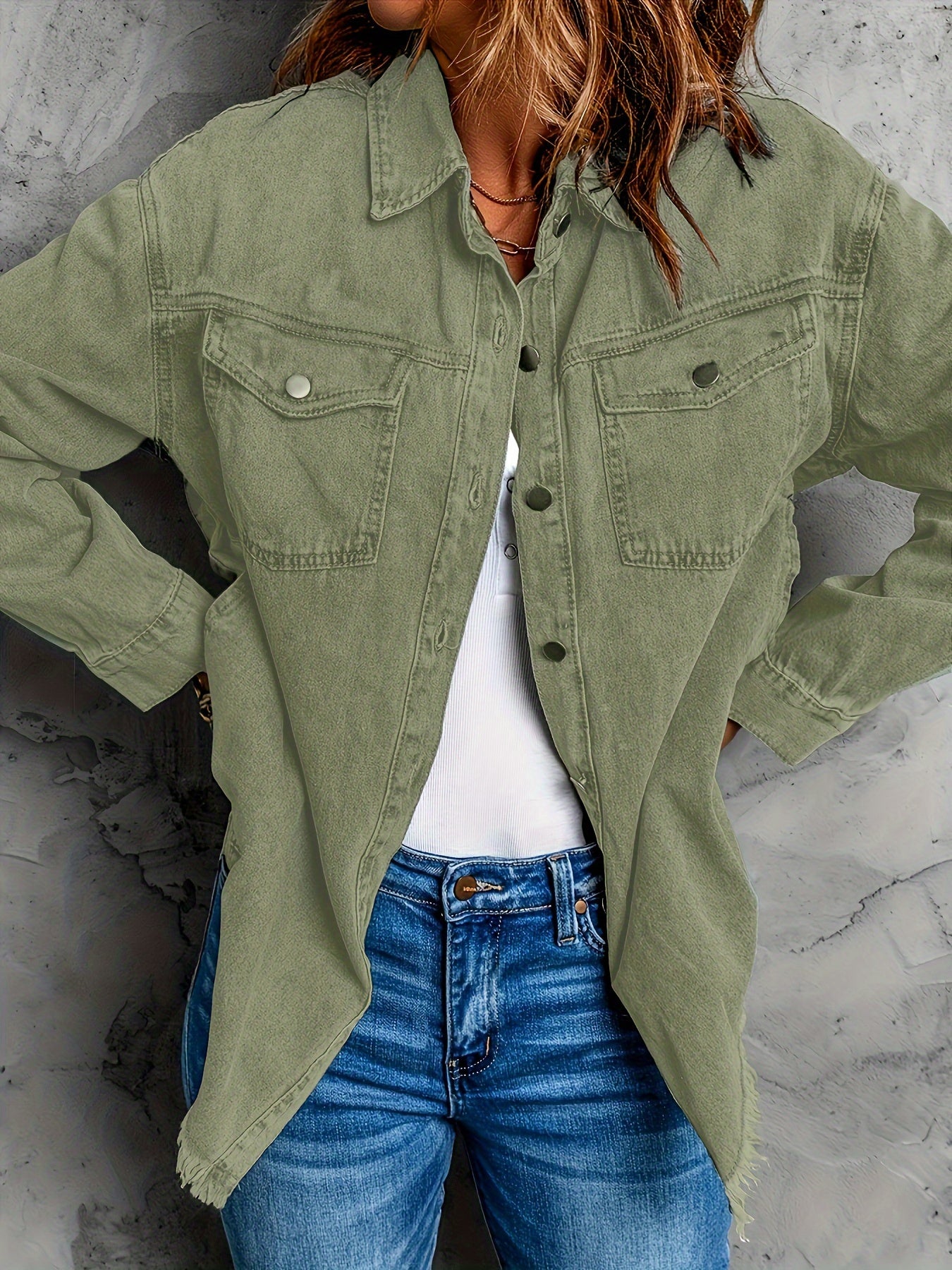 Timeless Tan Cotton Pants